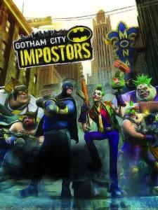 Gotham City Impostors