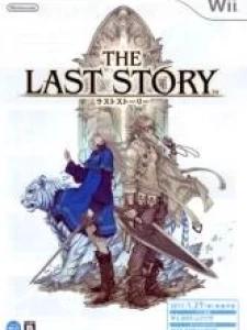 The Last Story