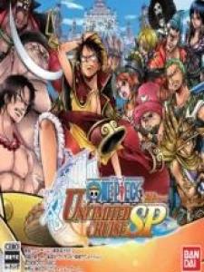 One Piece: Unlimited Cruise SP