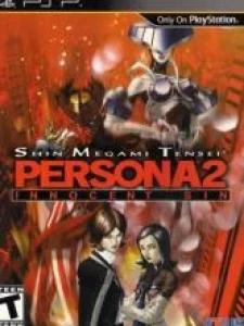 Shin Megami Tensei: Persona 2 - Innocent Sin