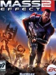 Mass Effect 2