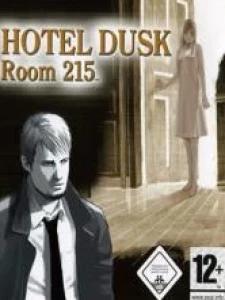 Hotel Dusk: Room 215