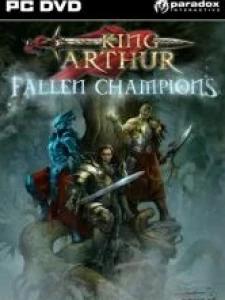 King Arthur: Fallen Champions