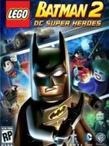 LEGO Batman