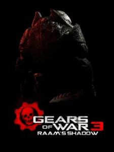 Gears of War 3: RAAMs Shadow