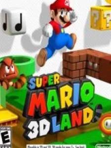 Super Mario 3D Land