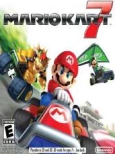 Mario Kart 7