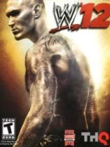 WWE 12