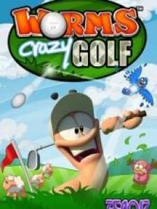 Worms: Crazy Golf