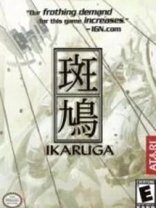 Ikaruga