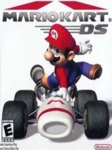 Mario Kart DS