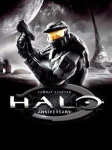 Halo: Combat Evolved Anniversary