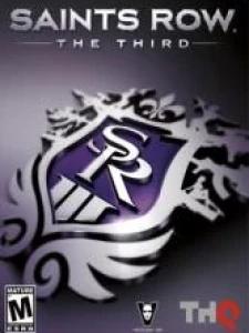 Saints Row The Third