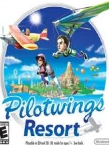 PilotWings Resort