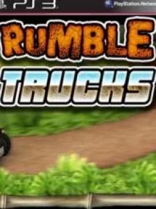 Rumble Trucks