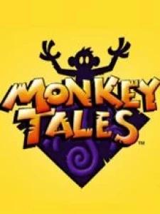 Monkey Tales Games