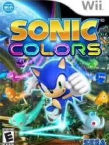 Sonic Colors