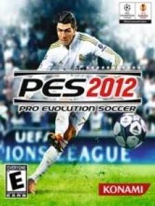 Pro Evolution Soccer 2012