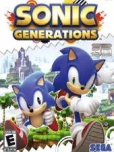 Sonic Generations