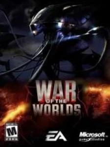 The War of the Worlds