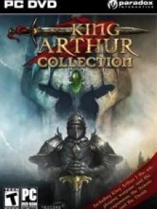 King Arthur Collection