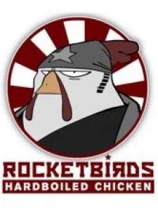 Rocketbirds: Hardboiled Chicken