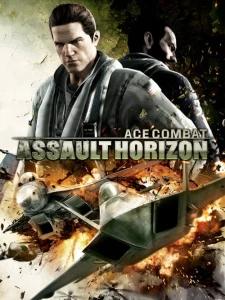 Ace Combat: Assault Horizon