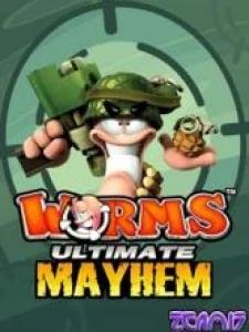 Worms: Ultimate Mayhem