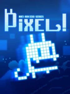 Arkedo Series - 03 Pixel!