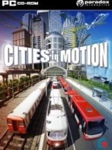 Cities in Motion