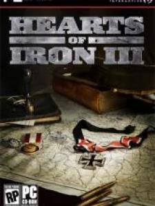 Hearts of Iron III