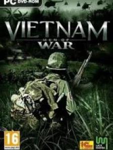 Men of War: Vietnam