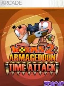 Worms 2: Armageddon Battlepack