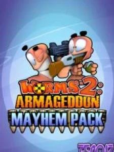 Worms 2: Armageddon