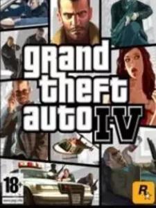 Grand Theft Auto IV