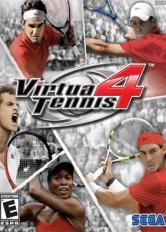 Virtua Tennis 4