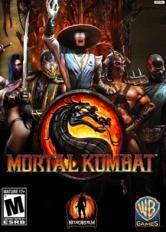 Mortal Kombat 2011