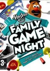 Hasbro Family Game Night