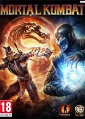 Mortal Kombat 9