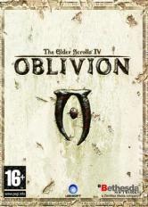 The Elder Scrolls IV: Oblivion