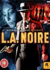 L.A. Noire