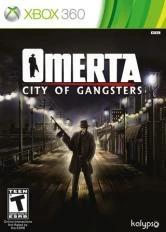 Omerta: City Of Gangsters