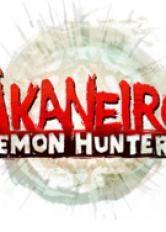 Akaneiro: Demon Hunters