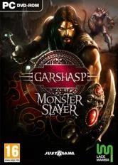 Garshasp: The Monster Slayer