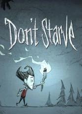 Don't Starve