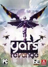 Yars' Revenge