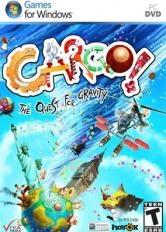 Cargo! The Quest For Gravity