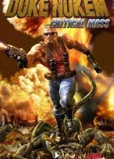 Duke Nukem: Critical Mass