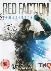 Red Faction: Armageddon