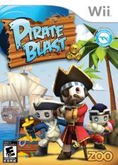 Pirate Blast